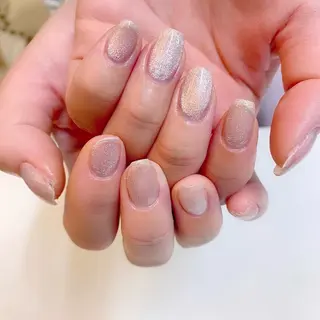 ネイル Kira-ra所属・Kira-ra💎 KIRARIのネイルデザイン