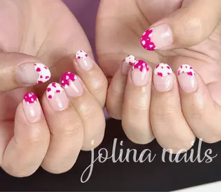ネイル jolina nails鶴見店のネイルデザイン