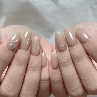 ネイル IYOU NAIL町田店所属・IYOUNAIL- Piggyのネイルデザイン