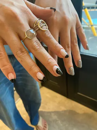 ネイル Eden KAZUHOのネイルデザイン