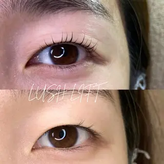 マツエク・マツパ サン美容室所属・サン美容室 ♡の眉毛・アイブロウイメージ