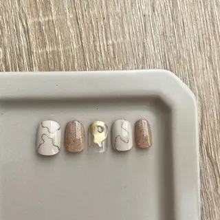 ネイル 園田 ソノダのネイルデザイン