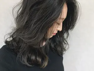 ショート patou 烏丸所属・ショート特化/ 上原麗咲希のヘアスタイル