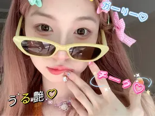 ネイル M🌷nail 長さだし専門店のネイルデザイン