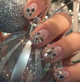 ネイル Rejoice Nail Salonのネイルデザイン