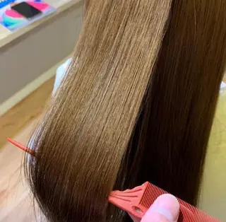 ブリーチ/パーマ特化 / Miyuki🎨のヘアスタイル