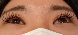 マツエク・マツパ みいだ ·͜· ꕤ︎︎のマツエク・マツパデザイン
