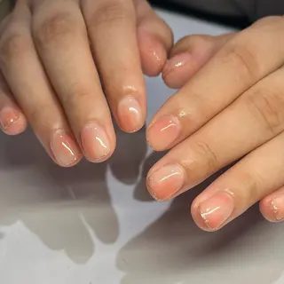 ネイル CLALA MIYUのネイルデザイン