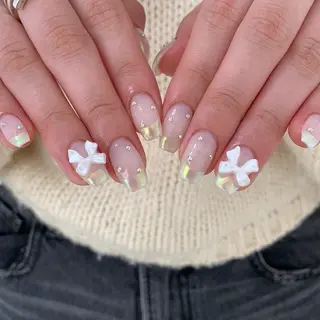 ネイル nail a.のネイルデザイン