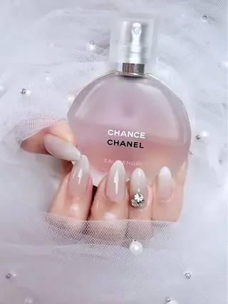 ネイル Amour🎀 ガーリーネイル専門店のネイルデザイン