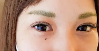 マツエク・マツパ アイラッシュ コペル【Copel】所属・個室サロンcopel 　kishimotoのマツエク・マツパデザイン