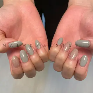 ネイル MAE&KALE STUDIOのマツエク・マツパデザイン