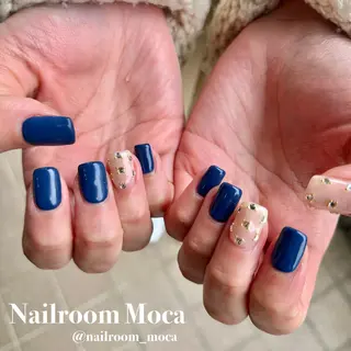 ネイル Nailroom Mocaのネイルデザイン