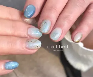 ネイル 大人可愛いネイル🎗 Hinaのネイルデザイン