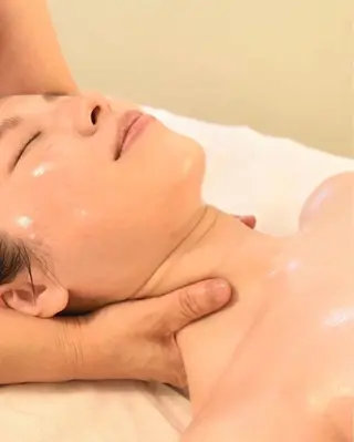 香りの家ローズマリー 🌿アロマリンパのエステ・リラクイメージ