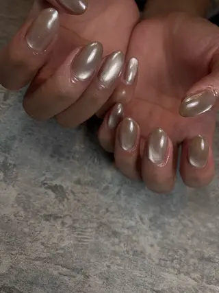 ネイル PEACE minariのネイルデザイン