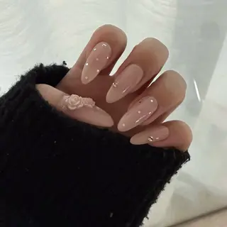 ネイル muguet所属・nonoka 🌙のネイルデザイン