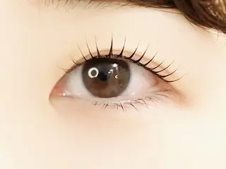 マツエク・マツパ Chika 🫧のマツエク・マツパデザイン