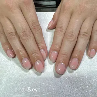 ネイル C.Nail&EYE RINAのネイルデザイン