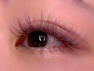 マツエク・マツパ Fameu+ HIMEKAのマツエク・マツパデザイン