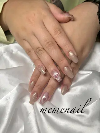 ネイル Noguchi Megumiのその他イメージ