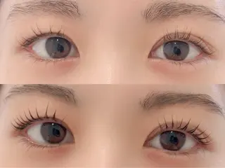 マツエク・マツパ 🧸Lily船橋 石川🌿‬のマツエク・マツパデザイン