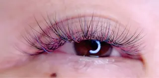 マツエク・マツパ Fameu+ HIMEKAのマツエク・マツパデザイン