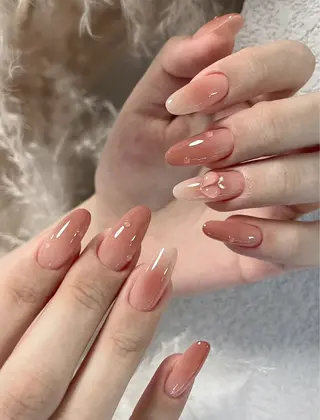 ネイル Lynn_ Nailのネイルデザイン