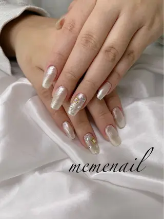 ネイル Noguchi Megumiのその他イメージ