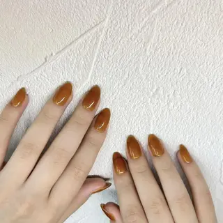 ネイル キャンアイドレッシー 予約のネイルデザイン