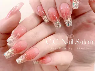 ネイル 217 nail所属・🧸 kaiのネイルデザイン