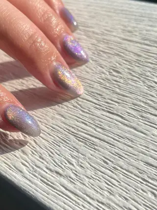 ネイル fog nail.のネイルデザイン