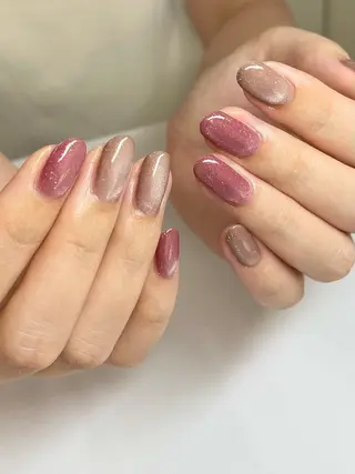 ネイル nailroom lilasのネイルデザイン