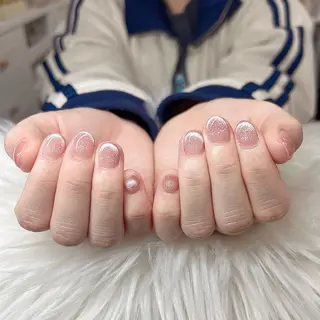 ネイル Han Evelynのネイルデザイン