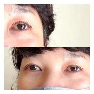 マツエク・マツパ アイラッシュサロン GREENのマツエク・マツパデザイン