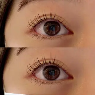 マツエク・マツパ NA NAの眉毛・アイブロウイメージ