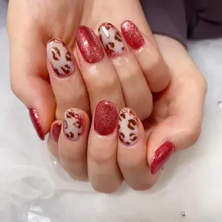 ネイル フジタ マドカのネイルデザイン