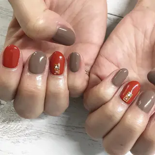 ネイル . ネイルMARIA🌼のネイルデザイン