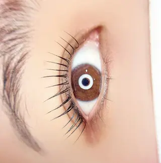 マツエク・マツパ un par un アンパルアン所属・un par unの眉毛・アイブロウイメージ