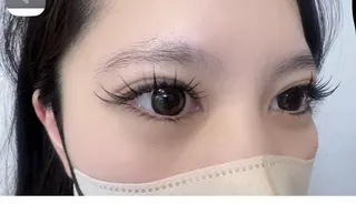マツエク・マツパ ∩_∩アオイ eye lashのマツエク・マツパデザイン