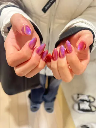 ネイル ease NAIL SALONのネイルデザイン
