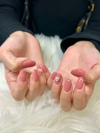 ネイル private nailsalon Alice所属・Alice / Nanaのネイルデザイン