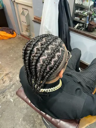 ヘアアレンジ 髪遊戯倶楽部所属・k ayanoのその他イメージ