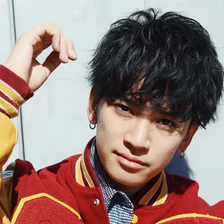 パーマ メンズ TRUNS所属・🫧髪質改善特化/ 縮毛矯正/🫧鈴木透のヘアスタイル