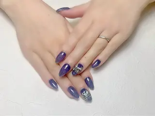 ネイル rouse nail RISATOのネイルデザイン