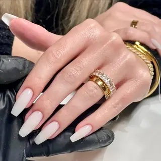 ネイル Su mmerのネイルデザイン