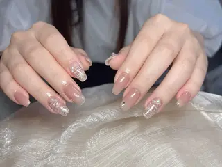 ネイル Nail Jolie所属・Nail Jolieのネイルデザイン