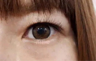 マツエク・マツパ BODY BRAND Vi +のマツエク・マツパデザイン