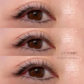 マツエク・マツパ MAQUIA諫早店 宮崎の眉毛・アイブロウイメージ