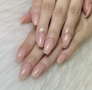 ネイル REBEST 天王寺店💅wakaのネイルデザイン